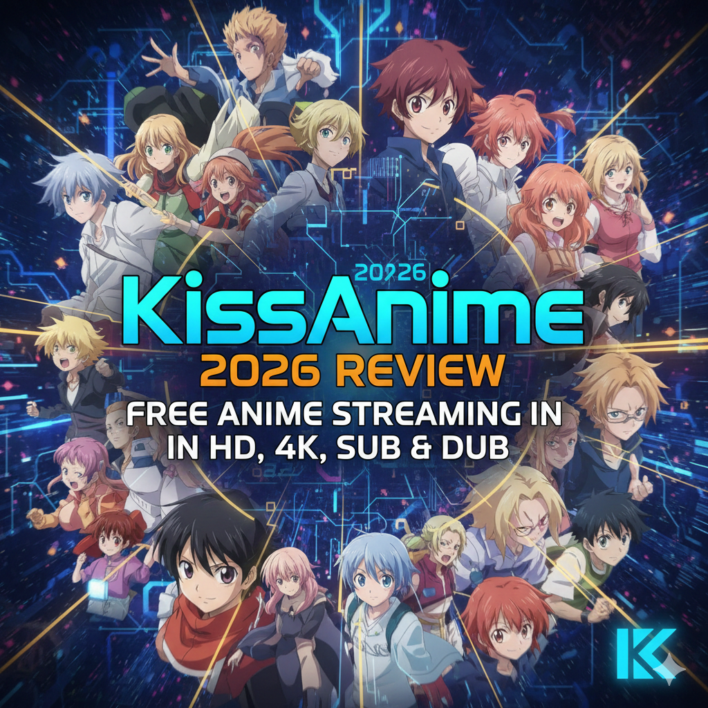 KissAnime