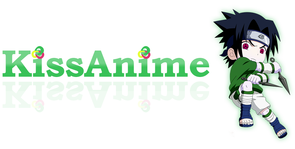 KissAnime Logo